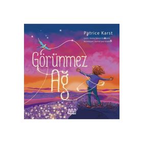 Görünmez Ağ - Patrice Karst