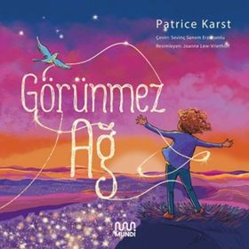 Görünmez Ağ - Patrice Karst