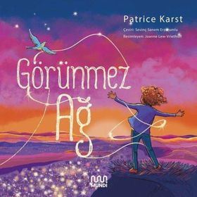 Görünmez Ağ - Patrice Karst