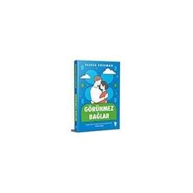 Görünmez Bağlar Nemesis Kitap