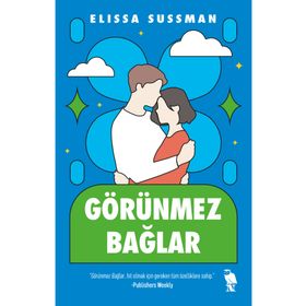 Görünmez Bağlar Nemesis Kitap