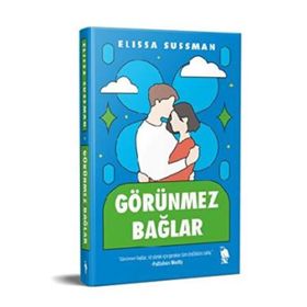 Görünmez Bağlar Nemesis Kitap