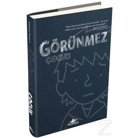 Görünmez Çocuk - Evan Kuhlman