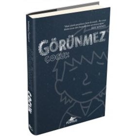 Görünmez Çocuk - Evan Kuhlman