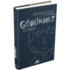 Görünmez Çocuk - Evan Kuhlman