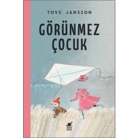 Görünmez Çocuk - Evan Kuhlman