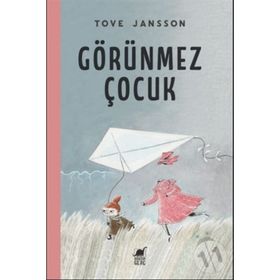Görünmez Çocuk - Tove Jansson