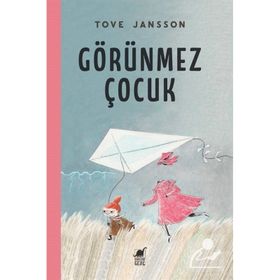 Görünmez Çocuk - Tove Jansson