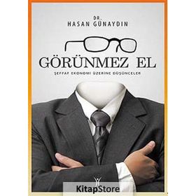 Görünmez El - Hasan Günaydın