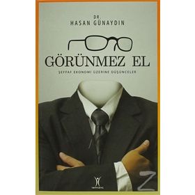 Görünmez El - Hasan Günaydın