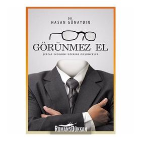 Görünmez El - Hasan Günaydın