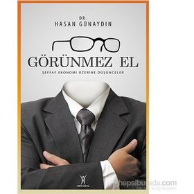 Görünmez El - Hasan Günaydın