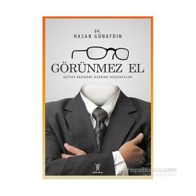 Görünmez El - Hasan Günaydın