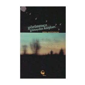 Görünmez Günaydın Kuşları / Meral Kasoturacak / Belge Yayınları