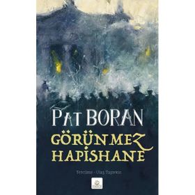 Görünmez Hapishane Bir İrlandalının Çocukluğundan Manzaralar Kyrhos Yayınları