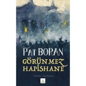 Görünmez Hapishane Bir İrlandalının Çocukluğundan Manzaralar Kyrhos Yayınları