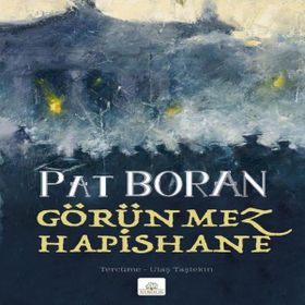 Görünmez Hapishane Bir İrlandalının Çocukluğundan Manzaralar Kyrhos Yayınları