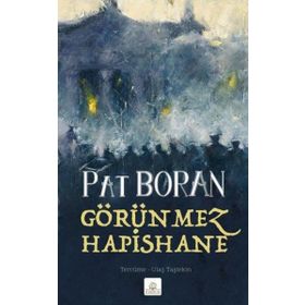 Görünmez Hapishane Bir İrlandalının Çocukluğundan Manzaralar Kyrhos Yayınları