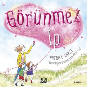 Görünmez İp - Patrice Karst