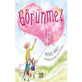 Görünmez İp Sevinç Sanem Erzurumlu
