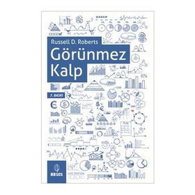 GÖRÜNMEZ KALP - RUSSEL ROBERTS