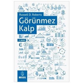 GÖRÜNMEZ KALP - RUSSEL ROBERTS