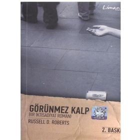 GÖRÜNMEZ KALP - RUSSEL ROBERTS
