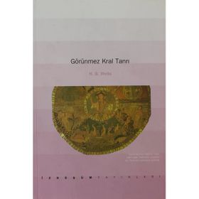 GÖRÜNMEZ KARAL TANRI - H. G. WELLS