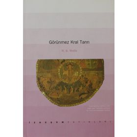GÖRÜNMEZ KARAL TANRI - H. G. WELLS