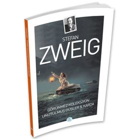 Görünmez Koleksiyon - Stefan Zweig