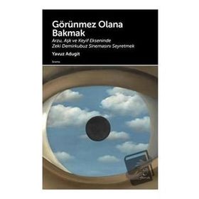 Görünmez Olana Bakmak - Yavuz Adugit