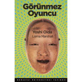 GÖRÜNMEZ OYUNCU - LORNA MARSHALL;YOSHI OIDA