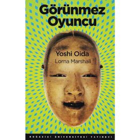 GÖRÜNMEZ OYUNCU - LORNA MARSHALL;YOSHI OIDA