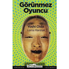 GÖRÜNMEZ OYUNCU - LORNA MARSHALL;YOSHI OIDA