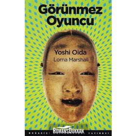 GÖRÜNMEZ OYUNCU - LORNA MARSHALL;YOSHI OIDA