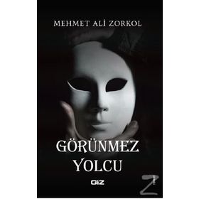 Görünmez Yolcu - Mehmet Ali Zorkol