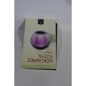 GÖRÜNMEZ YÜZYIL - RICHARD PANEK