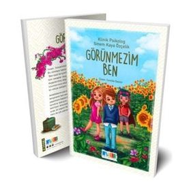 Görünmezim Ben - Klinik Psikolog Sinem Kaya Özçelik