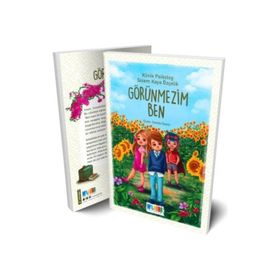 Görünmezim Ben - Klinik Psikolog Sinem Kaya Özçelik