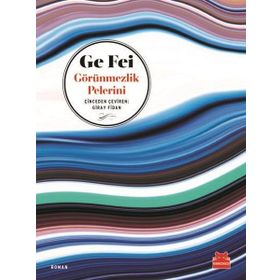 Görünmezlik Pelerini - Ge Fei