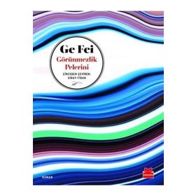 Görünmezlik Pelerini - Ge Fei
