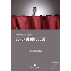 Görüntü Büyücüsü - Çerkes Karadağ