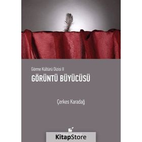 Görüntü Büyücüsü - Çerkes Karadağ