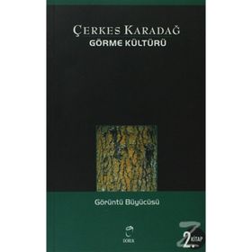 Görüntü Büyücüsü - Çerkes Karadağ