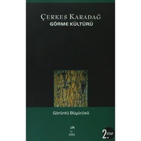 Görüntü Büyücüsü - Çerkes Karadağ