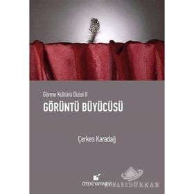 Görüntü Büyücüsü - Çerkes Karadağ
