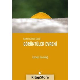 Görüntüler Evreni - Çerkes Karadağ