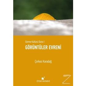 Görüntüler Evreni - Çerkes Karadağ