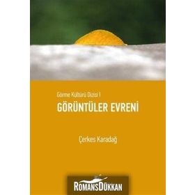 Görüntüler Evreni - Çerkes Karadağ