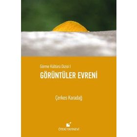 Görüntüler Evreni - Çerkes Karadağ